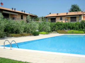 Great and colourful apartment at only 700m from Bardolino